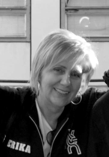 Váradiné Sziklai Erika