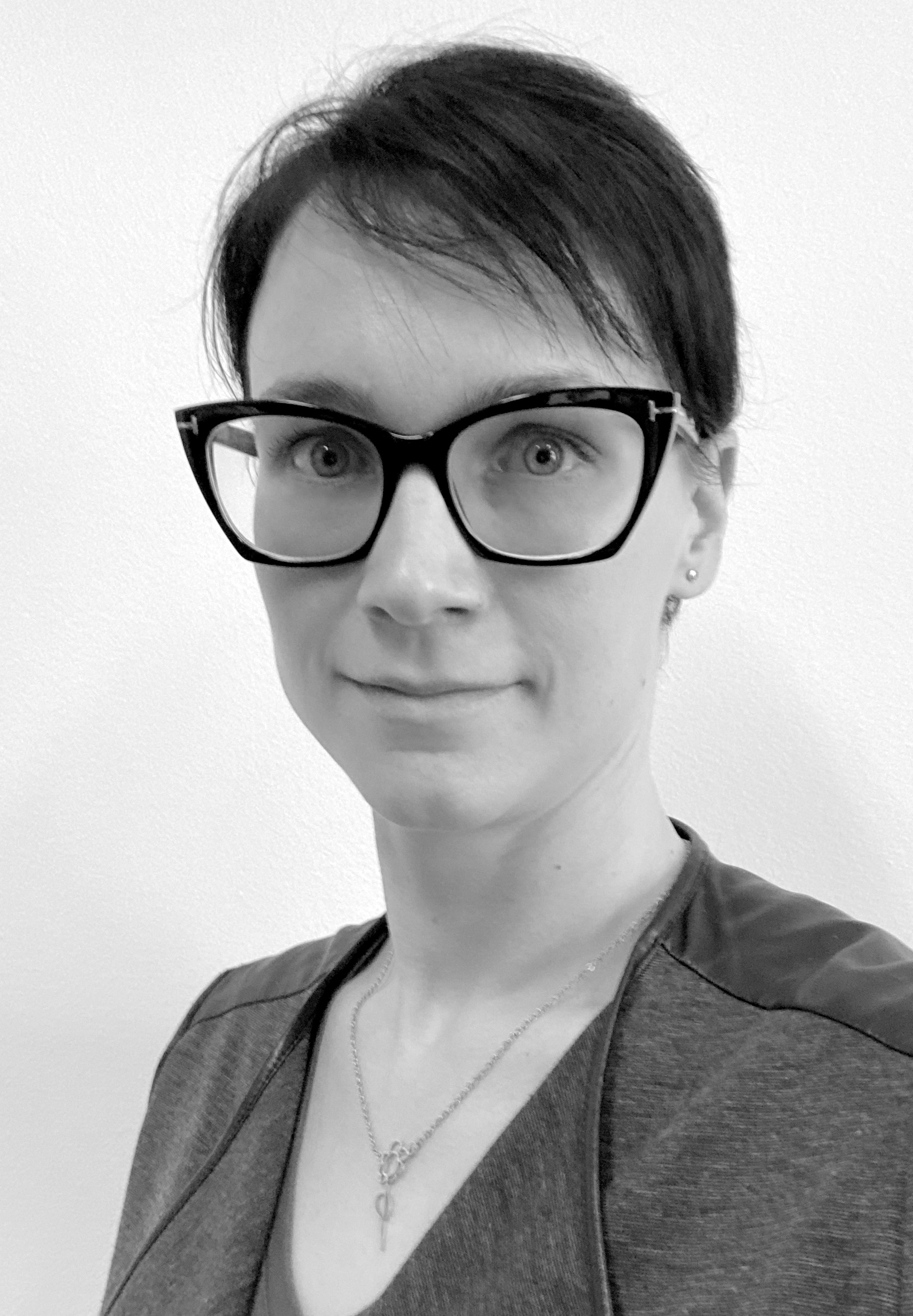 Tudósné Ódor Eszter