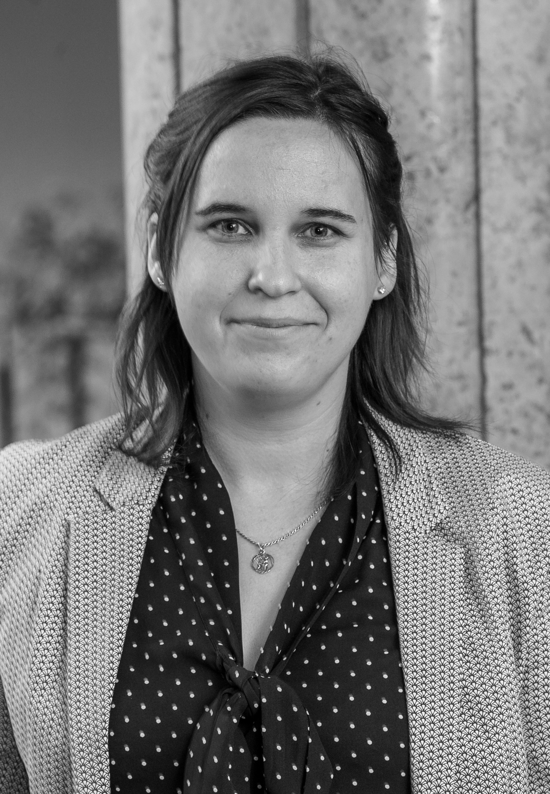 Némethné Ticz Mónika